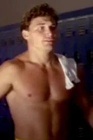 Photo of Rick McDowell as Tony