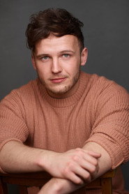 Photo of George Burrows as Guy