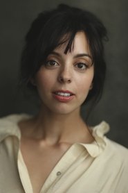 Photo of Sophia Feliciano as Debra