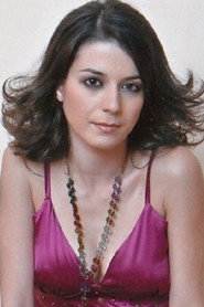 Photo of Angeliki Karistinou as Officer's wife