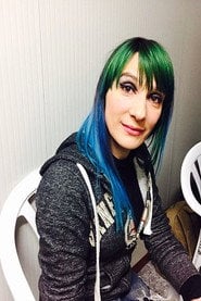 Photo of Patricia Tapia