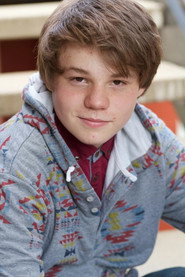 Photo of Kameron Badgers as Brandon