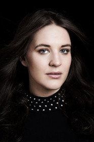 Photo of Lise Davidsen as Floria Tosca