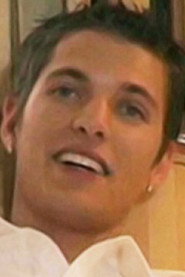 Photo of Logan Parks