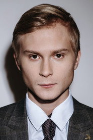 Photo of Ivan Kaporin
