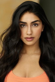 Photo of Megha Sandhu as Norma
