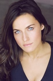 Photo of Caitlin Leahy as Gianna Rossi