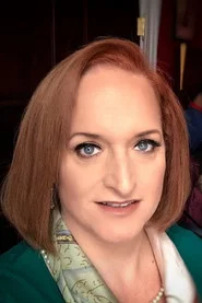 Photo of Lynette Nusbacher as Self