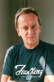 Photo of Rustem Gumerov