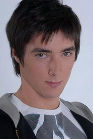 Photo of Nelson Antunes as Manuel 'Manel' Guerreiro