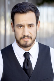 Photo of Mo Smead as Marcus