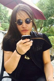 Photo of 特尼格日 as Chang Mao