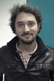 Photo of Carlos Oviedo as Chivo