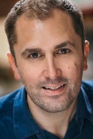 Photo of Nathan Head as Mark