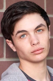 Photo of Logan Williams as Jack