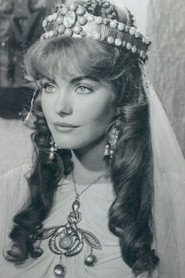 Photo of Ingrid Anderson as Michelle
