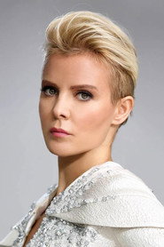 Photo of Ömür Gedik as Şebnem