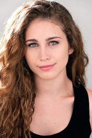 Photo of Cecilia Leal as Lizzy