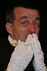 Photo of Philippe Seurin as Thierry Corsaro