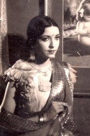 Photo of Ragini as Ruhi