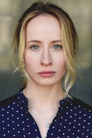 Photo of Mira Elisa Goeres as Elise