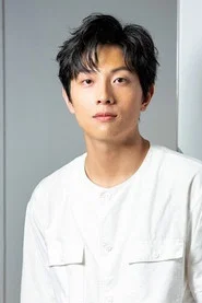 Photo of Eason Hsieh as Lee Dongshuo