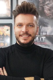 Photo of Serdar Atacan as Serdar Yildirim