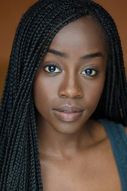 Photo of Aiza Ntibarikure as Self