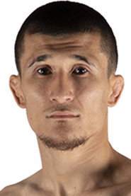 Photo of Ryskulbek Ibraimov as Self