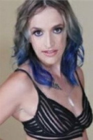 Photo of Stacey Daniels