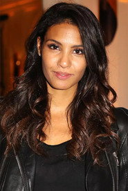 Photo of Chloé Mortaud as Miss France 2009
