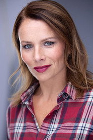 Photo of Helen Soraya as Kate
