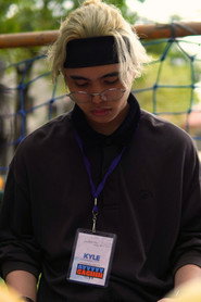 Photo of Kyle Bryan Bumatay as Drian