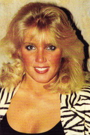Photo of Nickla Roberts as Baby Doll