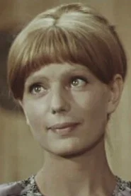 Photo of Yelena Bratslavskaya as Yulya Yatsenko