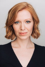 Photo of Frances Eve as Dorie Rivas