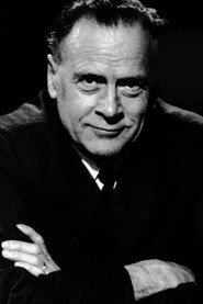 Photo of Marshall McLuhan as Himself