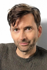 Photo of David Tennant as Angus (voice)