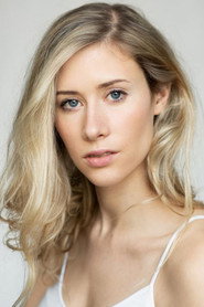 Photo of Rebecca Gibian as Bénédicte Tardif