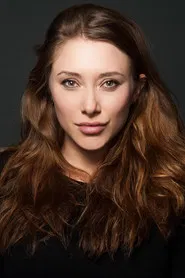 Photo of Alexandra Vino as Alex / Meek Millie Macaw