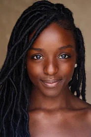 Photo of Ava McCoy as Fear