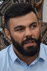 Photo of Amir Aliakbari