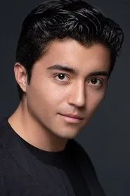 Photo of Makana David as Tommy