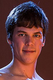 Photo of Matthew Matters as Junior