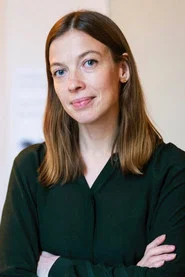 Photo of Li Andersson as Self
