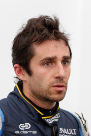 Photo of Nicolas Prost as Self