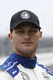 Photo of Sage Karam as Self