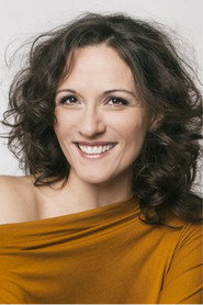 Photo of Kerstin Ibald as Beatrice