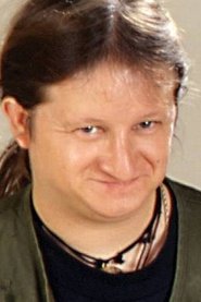 Photo of Javier Aller as Marcianito 1 (José Ramón)