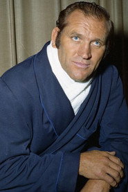 Photo of Danny Hodge as Dan Hodge